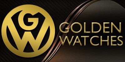 Golden Watches