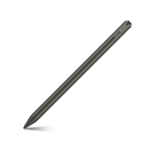 Adonit Neo Duo Stylus Pen, Graphite Black Color, Model No. ADNEODG