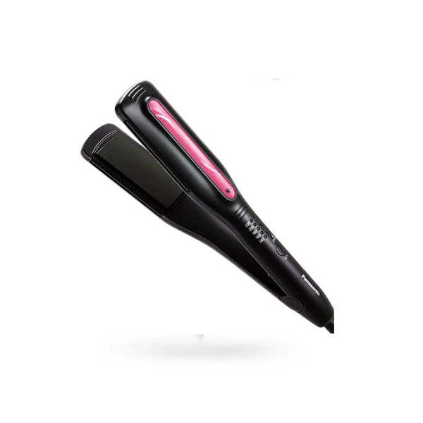Panasonic Hair Straighteners Model No. EH-HS42-K615