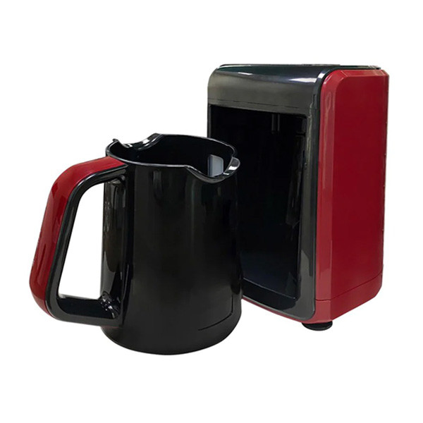 Alhafidh Coffee Maker Model No. COAR08