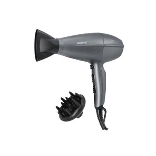 Geepas Hair Dryer-5 Hair Dryer /Light Weight/2300W 1x10, Model No. GHD86052