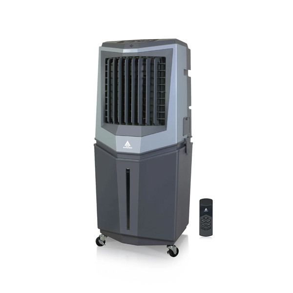 Alhafidh Air Cooler Model No. A65RG