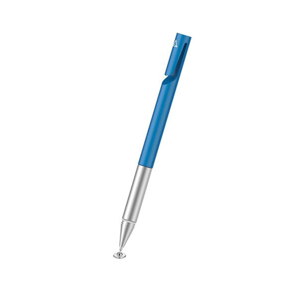 Adonit Mini 4 Stylus Pen, Royal Blue Color, Model No. ADM4RB