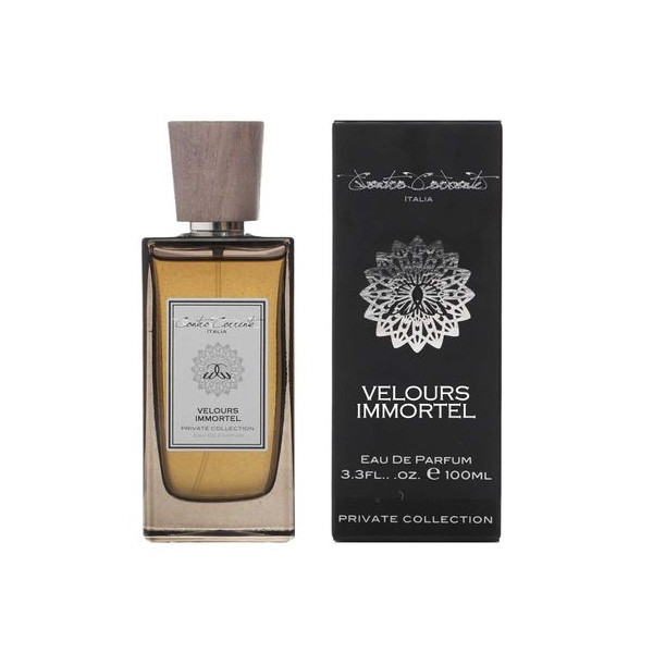 Contro Corrente Velours Immortel Private Collection 100ml