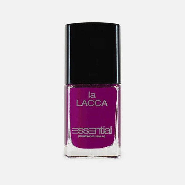 Essential La Lacca Nail Polish Margarita Model No. LAC40