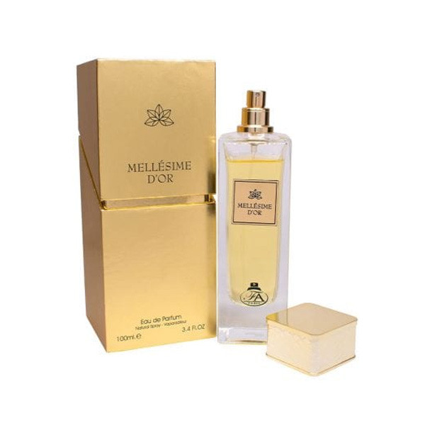 Fa Paris Mellesim D'or EDP 100ml for Women