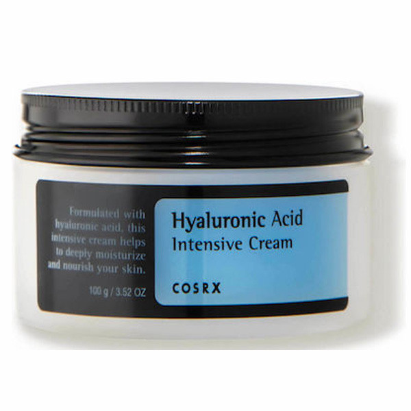 Cosrx Intensive Anti-aging Day Face Cream with Hyaluronic Acid, 100ml