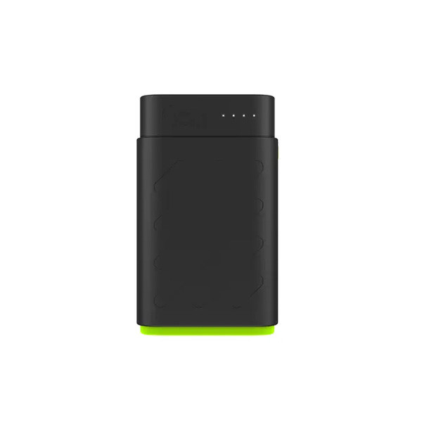 Goui Hero 10 Power Bank 10.000mAh, 5V/2A Model No. G-EB10-K