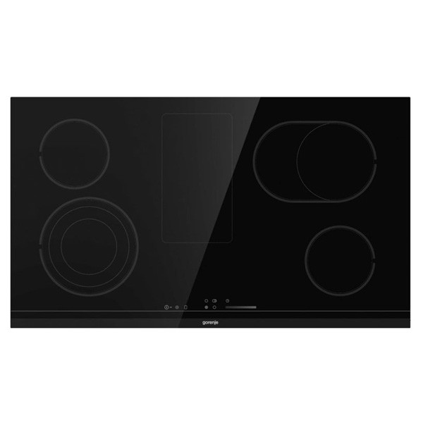 Gorenje Built in HOB Cooker Model No. ECS959BCSC+M