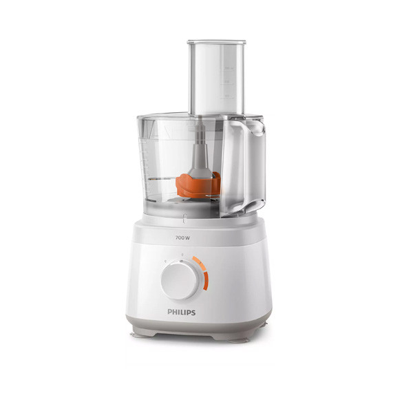 Philips Daily Collection Compact Food Processor HR7320/01