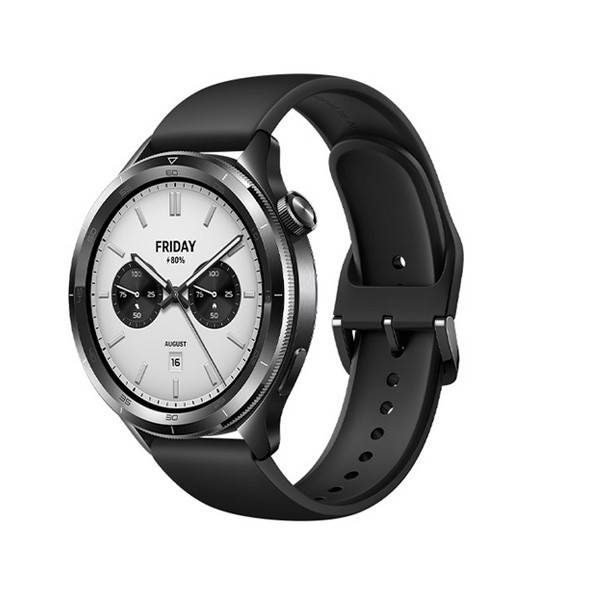 Xiaomi Mi Watch S4 Black