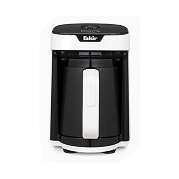 Fakir Kaave Mono Coffee Maker Red & White Color