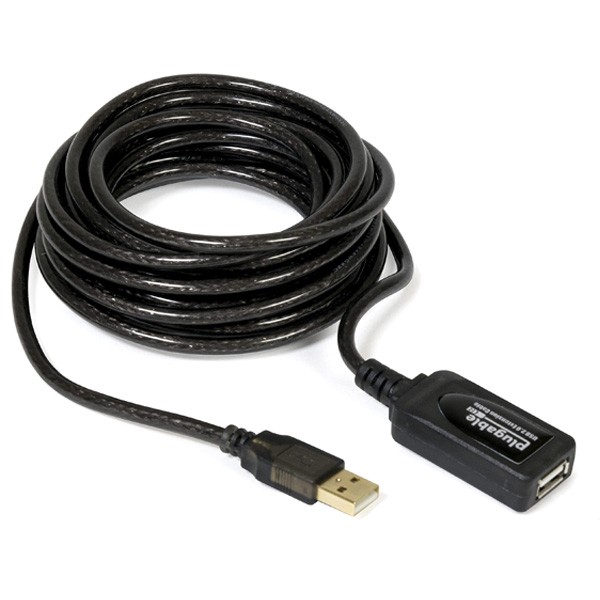 OEM USB Male to Female Extension Cable 5m