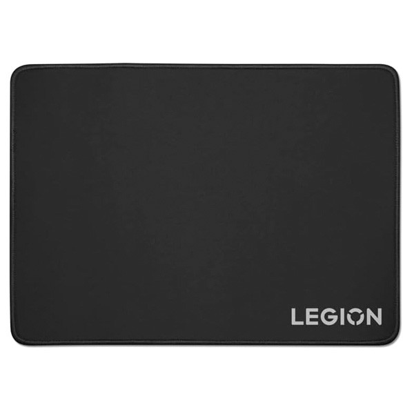 Lenovo Gaming MousePad, 25x30cm Black Color, Model No. WW GXY0K07130
