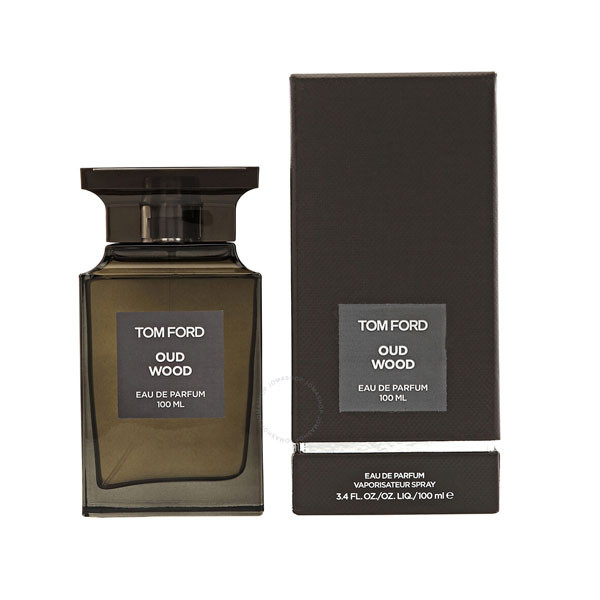 Tom Ford Oud Wood EDP Spray 3.4 Oz/100ml Unisex