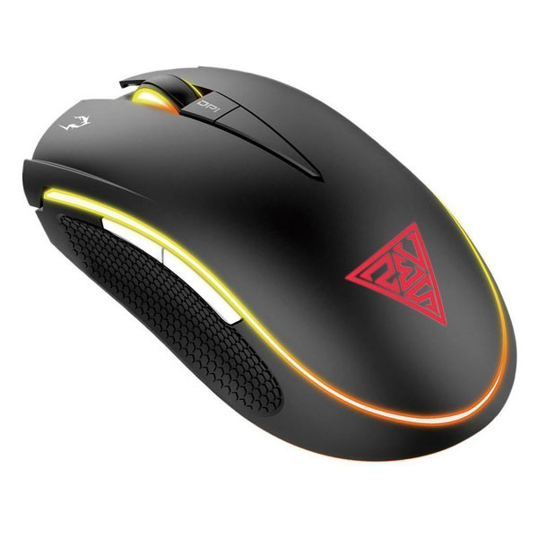 Gamdias Advanced Optical Gaming Mouse USB Model No. Zeus E2 + NYX E1