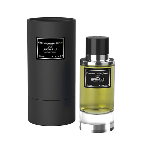 Emmanuelle Jane VIP Regatus - Eau De Parfum 90ml