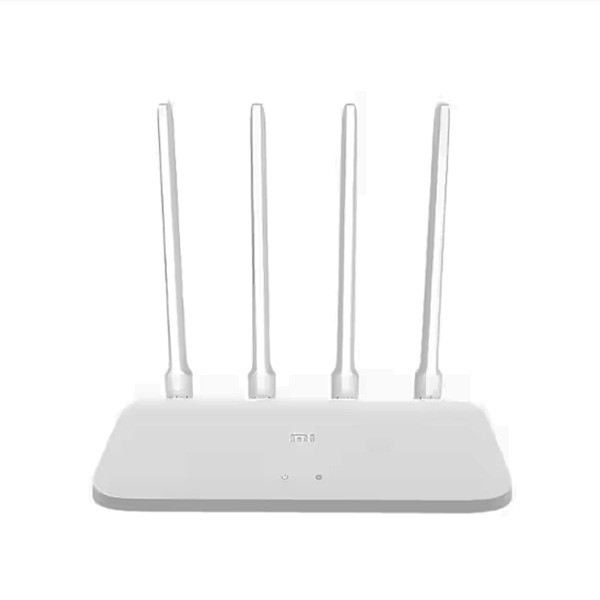 Xiaomi Mi Router Model No. 4C-R4CM