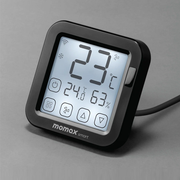 Momax Smart Sensor Intelligent Air Conditioning Controller Model No. SL11SD