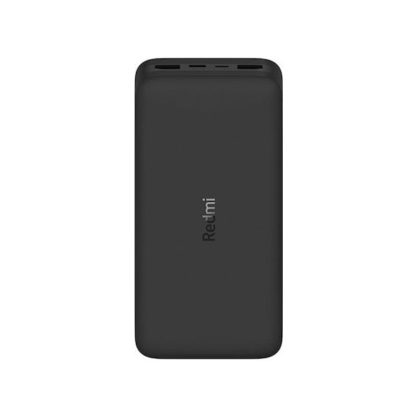 Xiaomi Redmi 18W Charge Power Bank Model No. PB200LZM