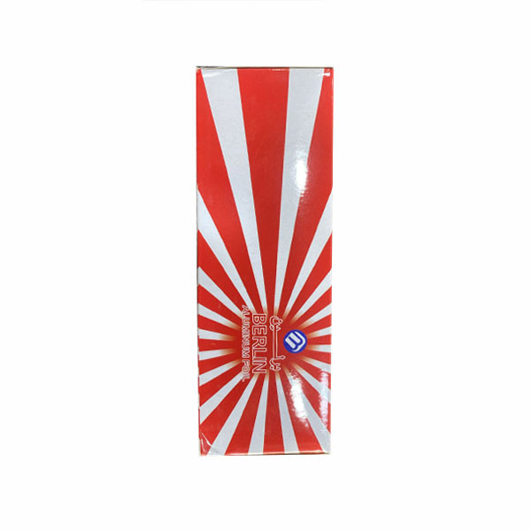 BerLin Aluminium Foil for Hookahs (Small Size)