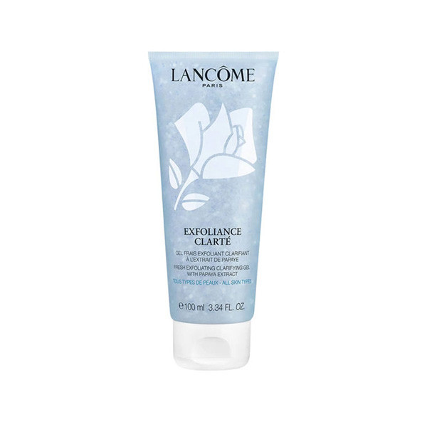 Lancome Skin Care Papaya Refreshing Exfoliating Gel - All Skin Types, 100ml