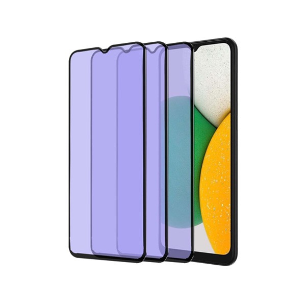 OEM Anti Blue Tempered Glass Screen Protector for Samsung Galaxy A03