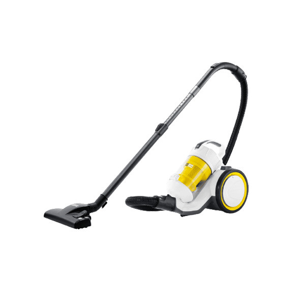 Karcher Vacuum Cleaner Model No. 1.198.133.0