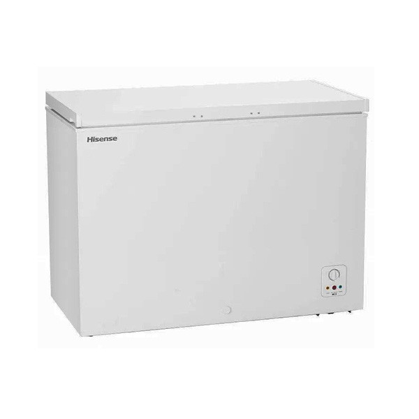 Hisense Chest Freezer 14ft Model No. FC-40DD4
