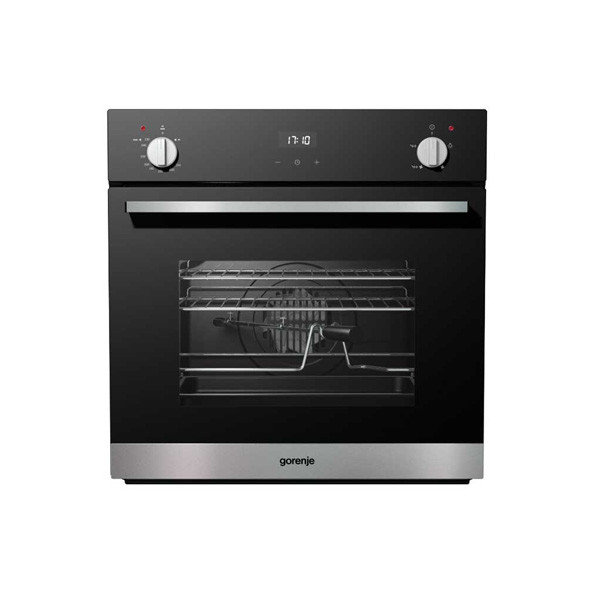 Gorenje Built-in Single Oven Model No. BOG632A20FBG