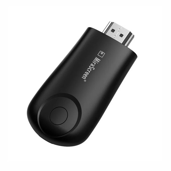 MiraScreen 4K WIFI Wireless Display TV Dongle Receiver Model No. E9