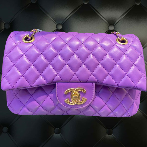Coco Chanel Flap - 11.12 (Style) Handbag in Various Colors