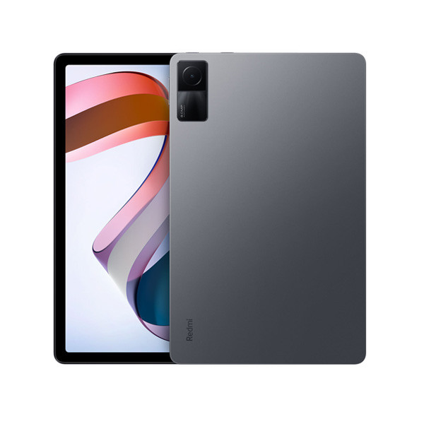 Xiaomi RedMi Pad SE Graphite Gray Color, 8GB RAM 256GB ROM, 6941812756713