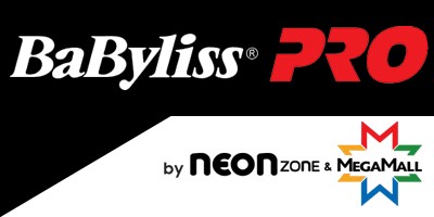 BaByliss (Neon Zone & Mega Mall)