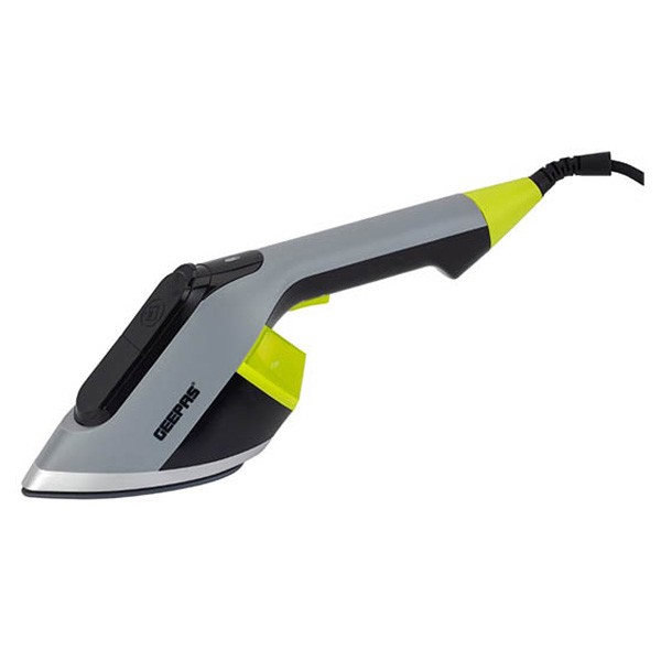 Geepas Handheld Garment Steamer-1950W, 170ml, Model No. GGS25019