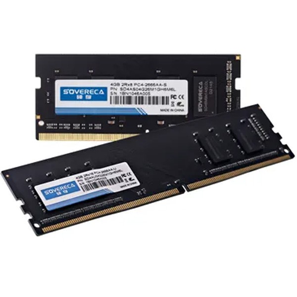 OEM Computer DDR3 4GB 1600MHz Desktop RAM Memory