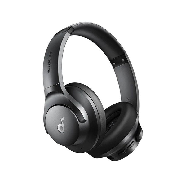 Anker Soundcore Q20i Headphones, Black Color, Model No. A3004H11