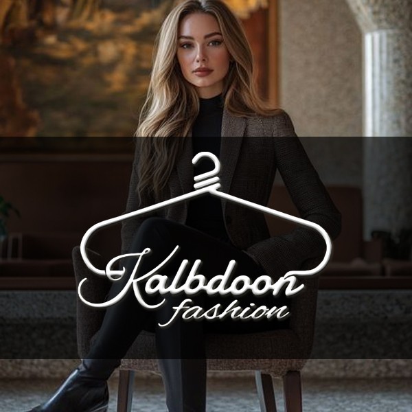 Kalbdoon Fashion