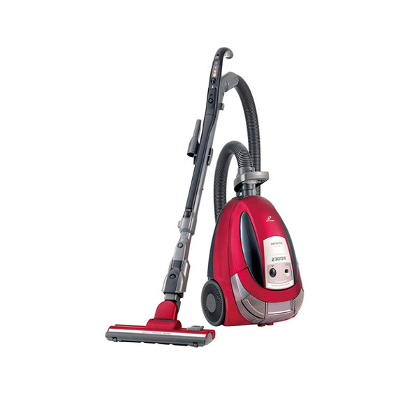 Hitachi Vacuum Cleaner Model No. CV-SU23V
