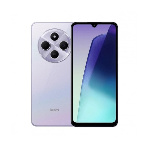 Xiaomi RedMi 14C Dreamy Purple Color 4GB RAM 128GB ROM, 6941812777220