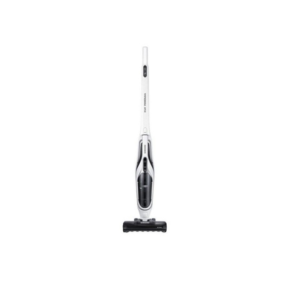 Samsung Power Vacuum Cleaner Stick with Surprisingly Powerful Cleaning, 21.6V Model No. SS60K6050KW