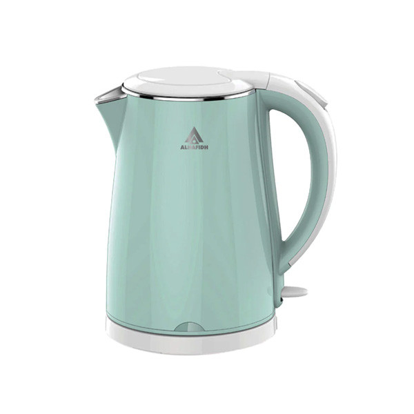 Alhafidh Electric Kettle Model No. KTL17PR