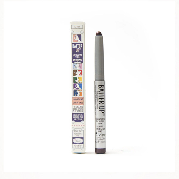 The Balm Cosmetics Slugger - Batter Up