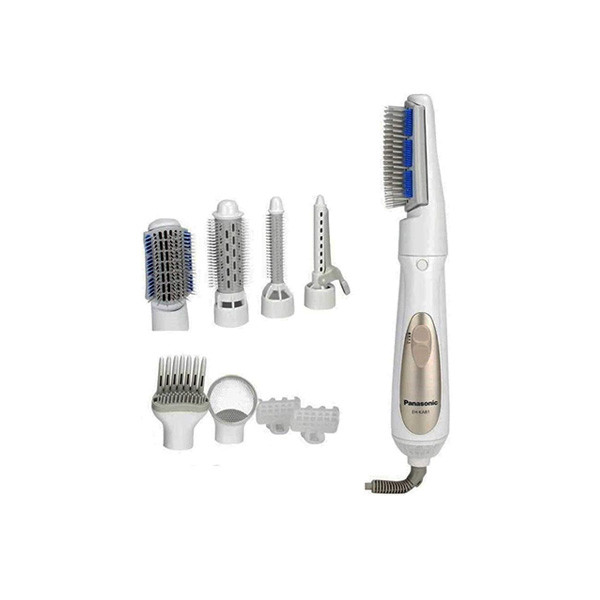 Panasonic Hair Styler Model No. EH-KA81-W615