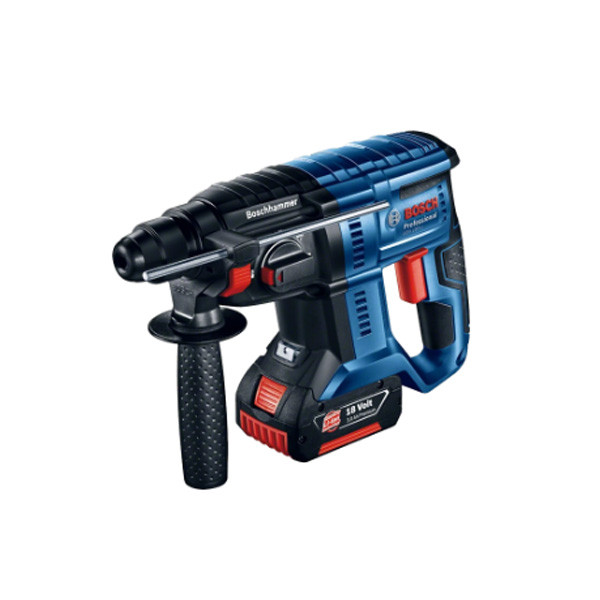 Bosch GBH 180-LI Cordless Rotary Hammer Model No. 06119111L2