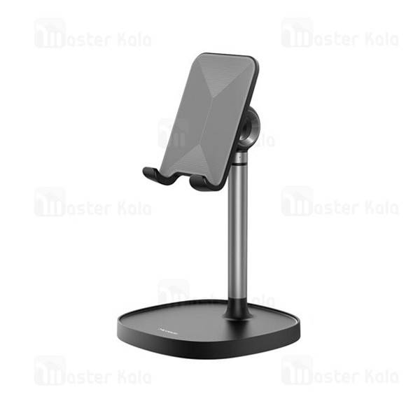 Mcdodo Telescopic Desktop Holder for Phone & Tablet, Black Color, Model No. TB-7821