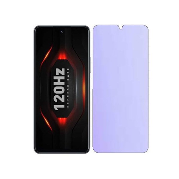 OEM Anti Blue Ray Screen Protector for Infinix Note 11S