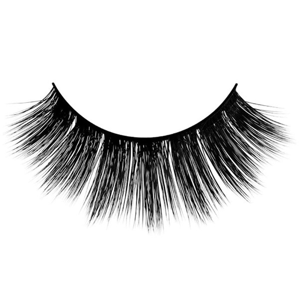 Pinky Goat 3D Silk Fake Lashes for Women