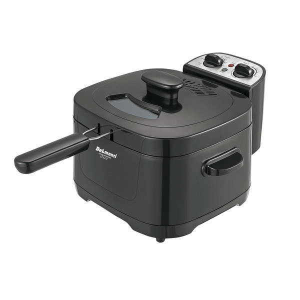 DeLmonti Fryer Plastic Body 2.5Lt, 2000W, Model No. DL620