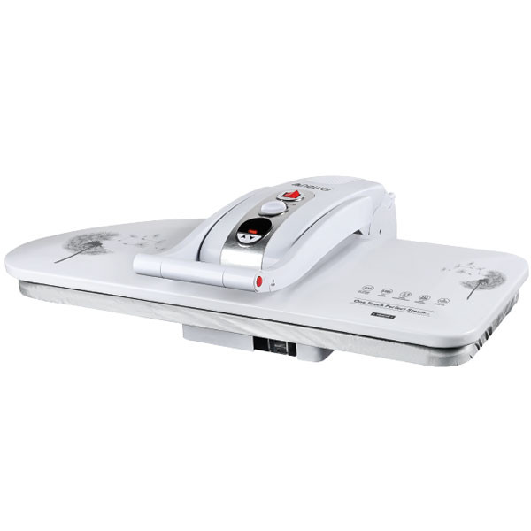 Newal Press Iron Model No. RN-768